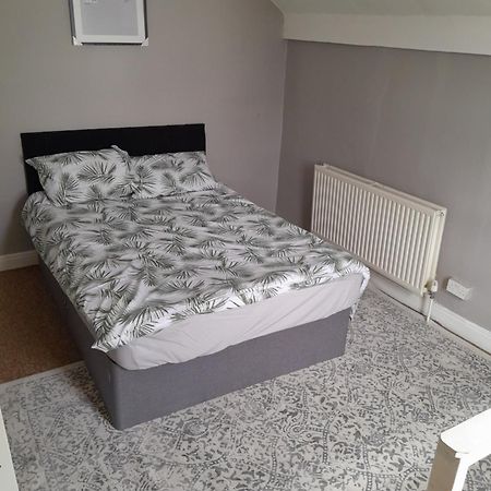 Appartement Bobi à Sheffield Extérieur photo