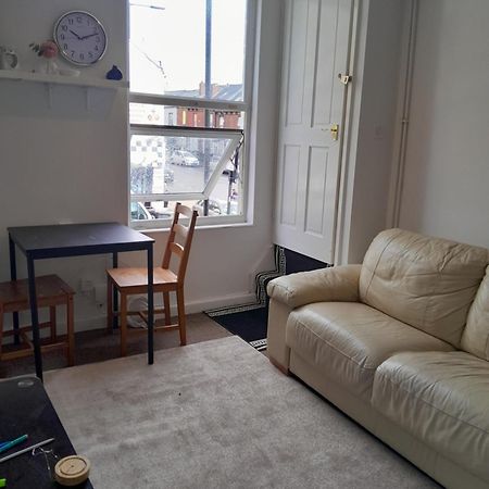 Appartement Bobi à Sheffield Extérieur photo