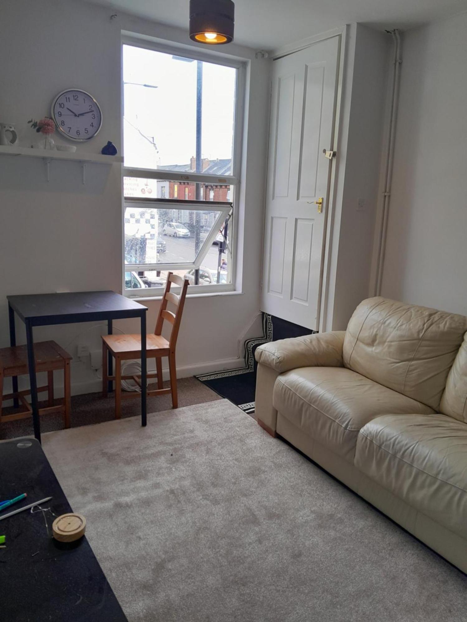 Appartement Bobi à Sheffield Extérieur photo